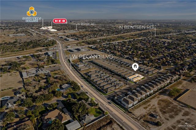 4725 Mulberry Avenue, Mcallen, TX 78501