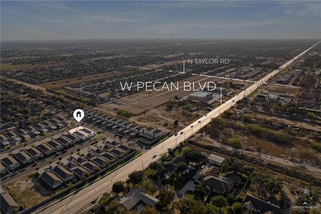 4725 Mulberry Avenue, Mcallen, TX 78501