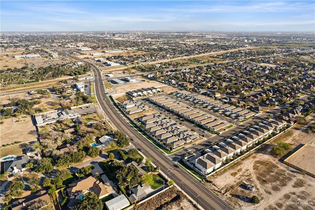 4725 Mulberry Avenue, Mcallen, TX 78501