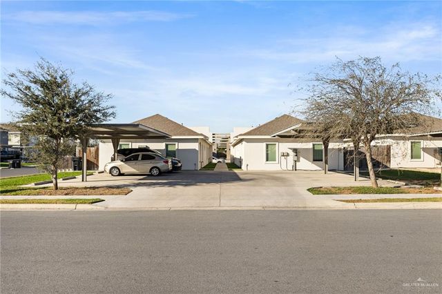 4725 Mulberry Avenue, Mcallen, TX 78501
