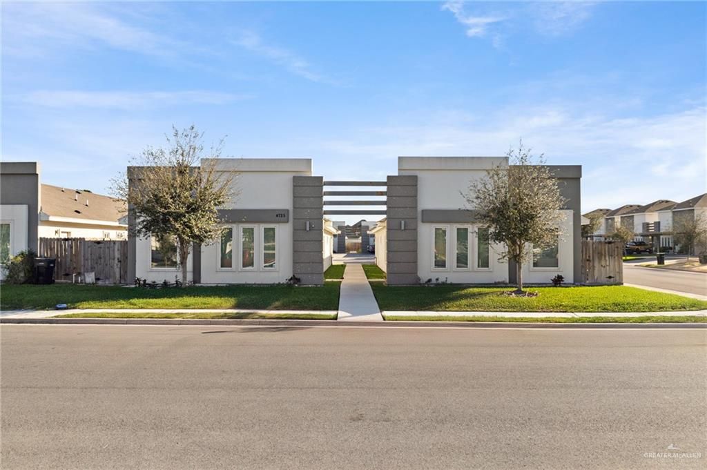 4725 Mulberry Avenue, Mcallen, TX 78501