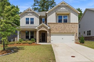 1454 Lemon Balm Court, Lawrenceville, GA 30045