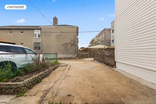 892 CLARKSON Avenue, New York City, NY 11203