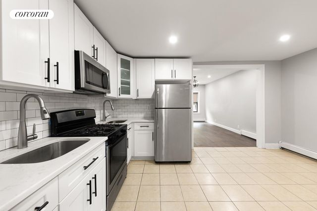 892 CLARKSON Avenue, New York City, NY 11203