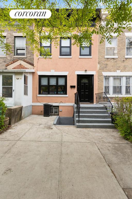 892 CLARKSON Avenue, New York City, NY 11203