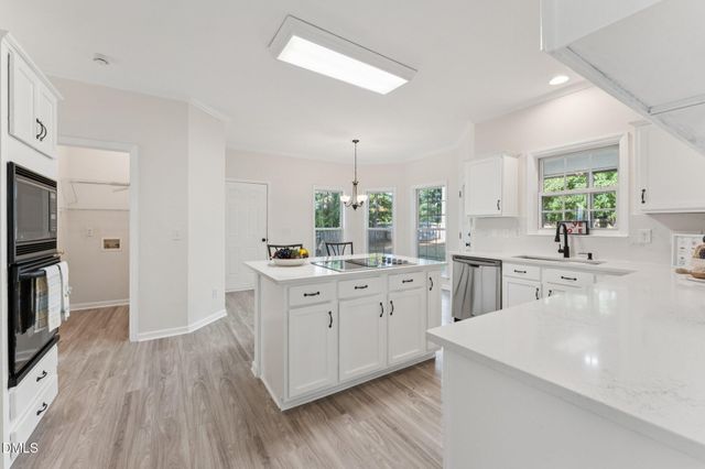 7 Guilder Cove, Durham, NC 27713