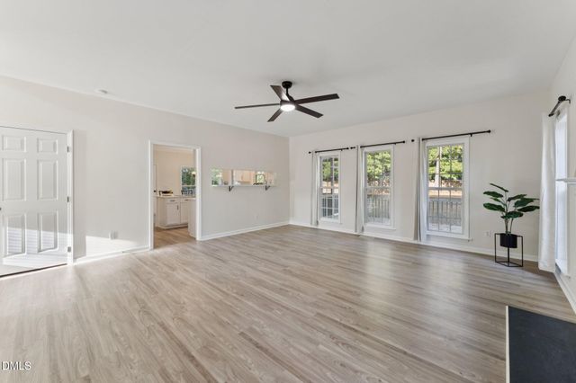 7 Guilder Cove, Durham, NC 27713