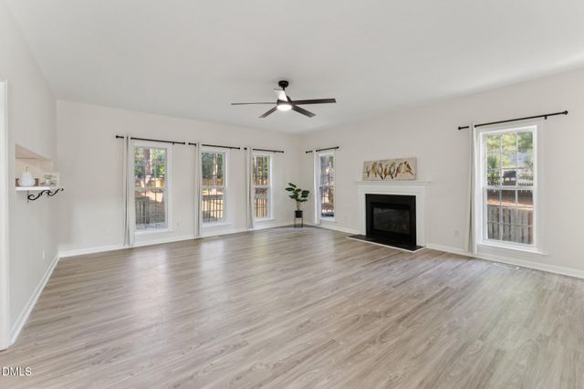 7 Guilder Cove, Durham, NC 27713