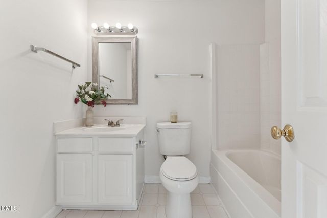 7 Guilder Cove, Durham, NC 27713