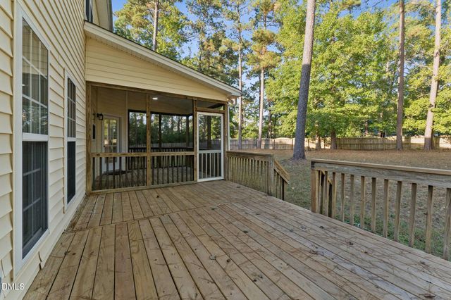 7 Guilder Cove, Durham, NC 27713