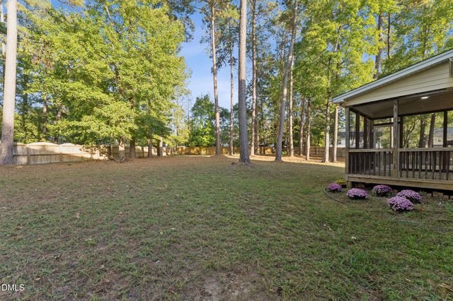 7 Guilder Cove, Durham, NC 27713