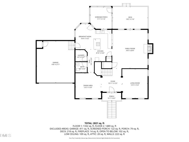 7 Guilder Cove, Durham, NC 27713