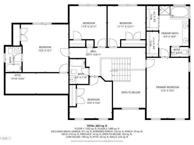 7 Guilder Cove, Durham, NC 27713