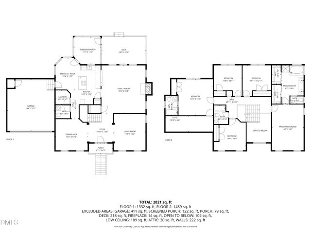 7 Guilder Cove, Durham, NC 27713