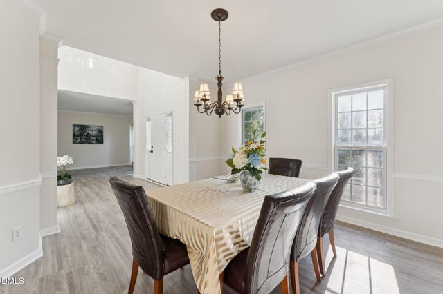 7 Guilder Cove, Durham, NC 27713