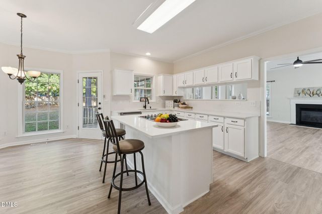 7 Guilder Cove, Durham, NC 27713