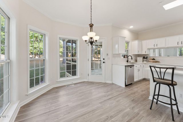 7 Guilder Cove, Durham, NC 27713