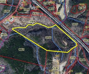 TBD S Andy Griffith Parkway, Mount Airy, NC 27030