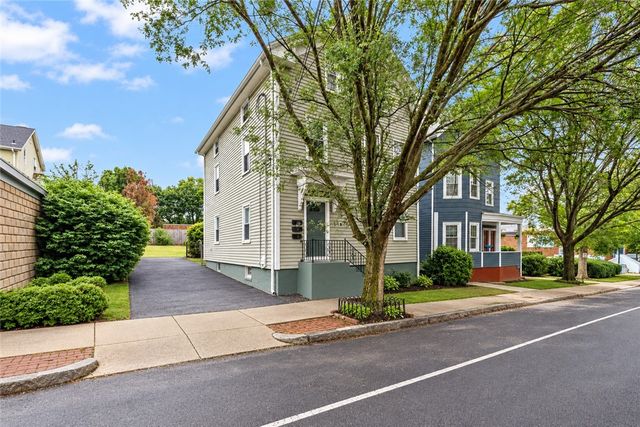510 Wickenden Street 3, Providence, RI 02903
