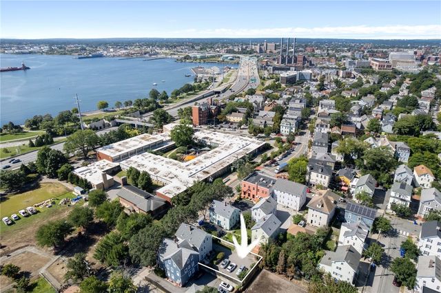 510 Wickenden Street 3, Providence, RI 02903