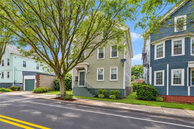 510 Wickenden Street 3, Providence, RI 02903