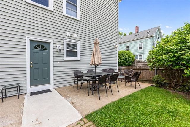 510 Wickenden Street 3, Providence, RI 02903