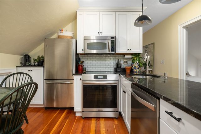 510 Wickenden Street 3, Providence, RI 02903