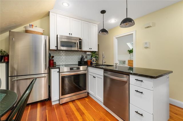 510 Wickenden Street 3, Providence, RI 02903