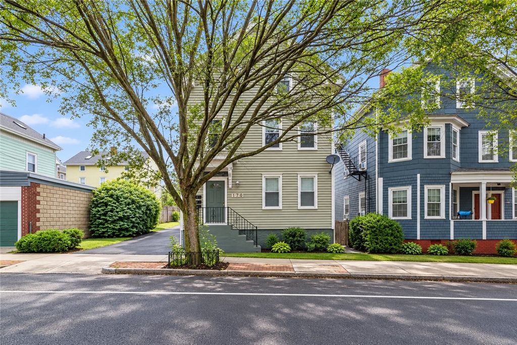 510 Wickenden Street 3, Providence, RI 02903