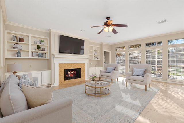 3727 Brookvale Court, Kingwood, TX 77345