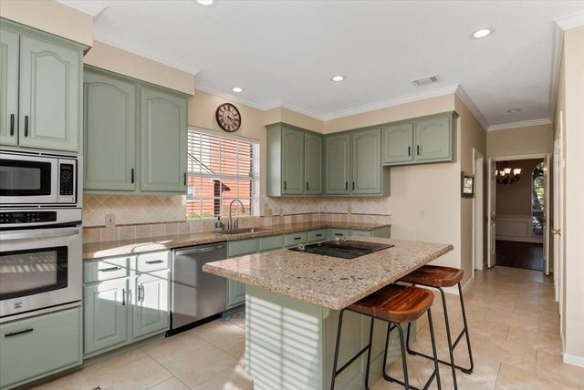 3727 Brookvale Court, Kingwood, TX 77345