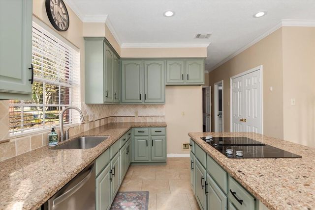 3727 Brookvale Court, Kingwood, TX 77345