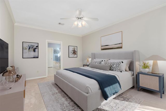 3727 Brookvale Court, Kingwood, TX 77345