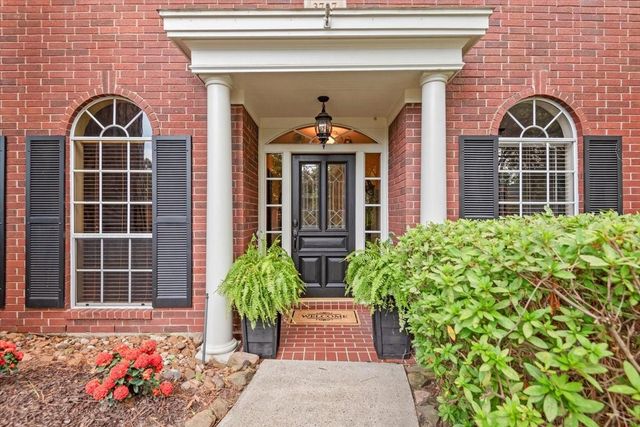 3727 Brookvale Court, Kingwood, TX 77345