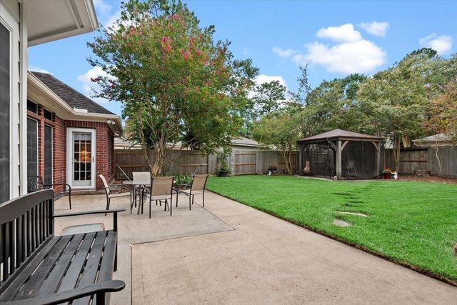 3727 Brookvale Court, Kingwood, TX 77345