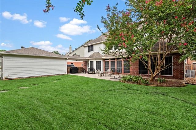 3727 Brookvale Court, Kingwood, TX 77345