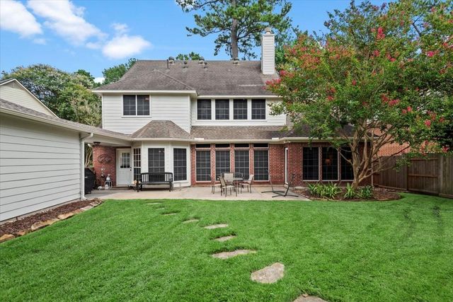 3727 Brookvale Court, Kingwood, TX 77345