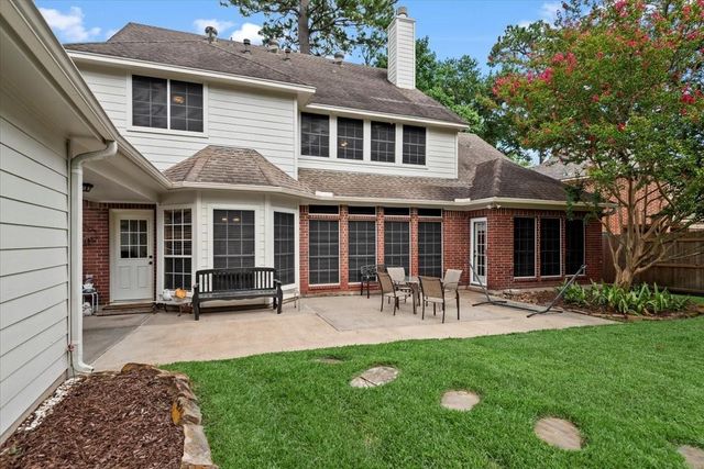 3727 Brookvale Court, Kingwood, TX 77345