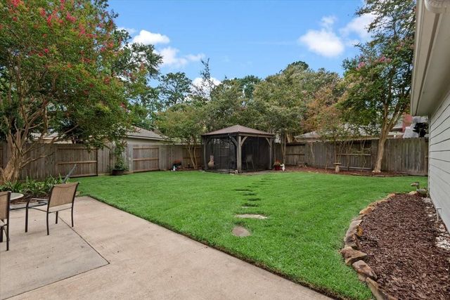 3727 Brookvale Court, Kingwood, TX 77345