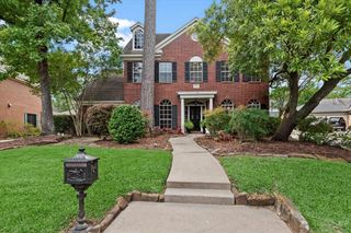 3727 Brookvale Court, Kingwood, TX 77345