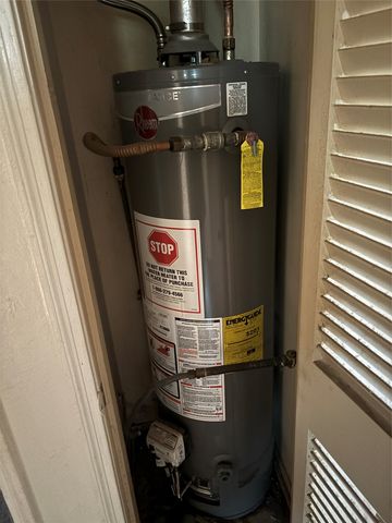 1561 Milmo Drive, Fort Worth, TX 76134