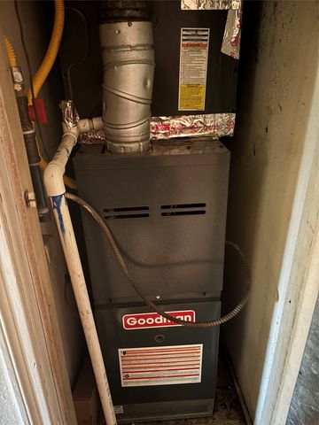 1561 Milmo Drive, Fort Worth, TX 76134