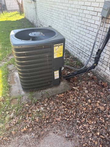 1561 Milmo Drive, Fort Worth, TX 76134