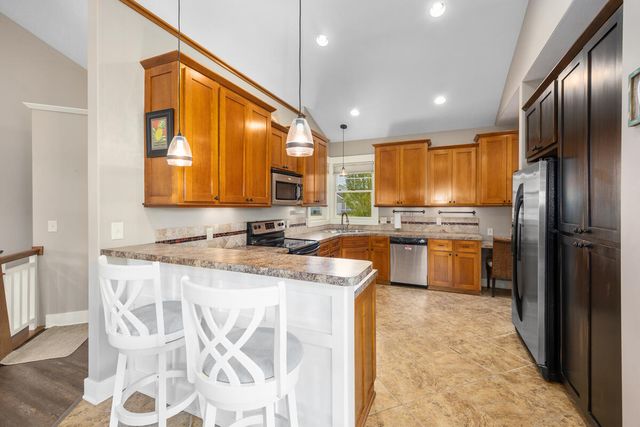 7491 Augusta Lane, Hudsonville, MI 49426