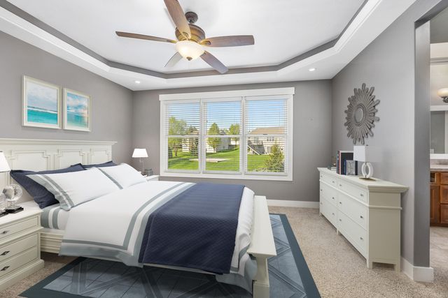 7491 Augusta Lane, Hudsonville, MI 49426
