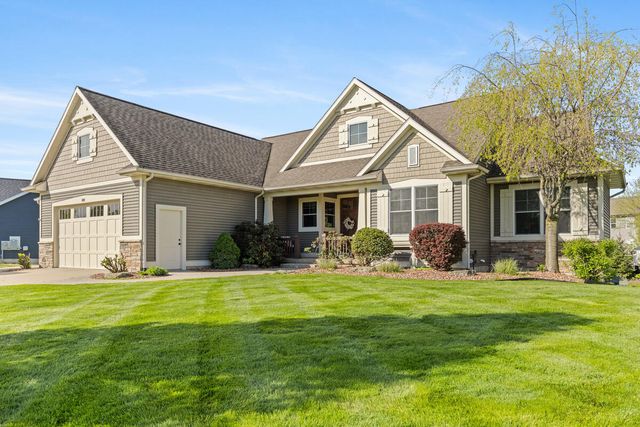 7491 Augusta Lane, Hudsonville, MI 49426