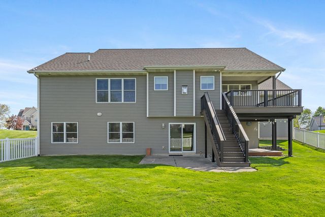 7491 Augusta Lane, Hudsonville, MI 49426
