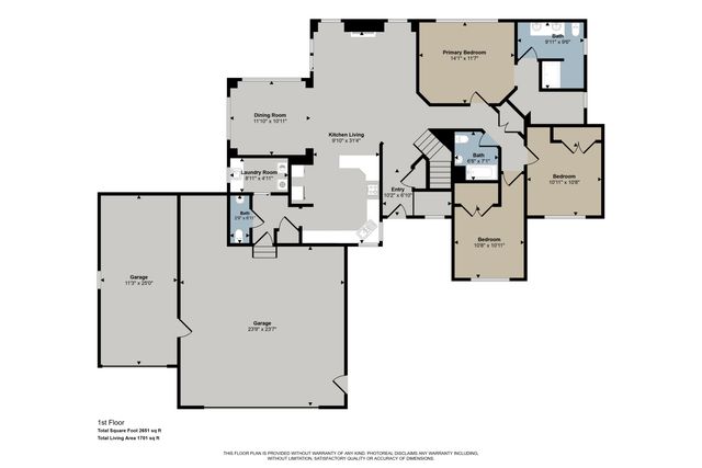 7491 Augusta Lane, Hudsonville, MI 49426