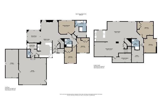 7491 Augusta Lane, Hudsonville, MI 49426