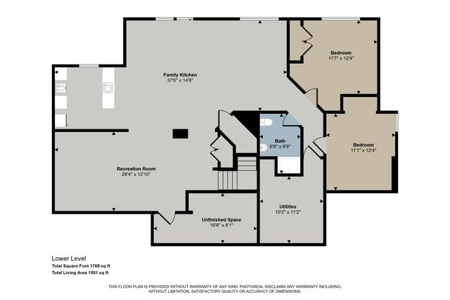 7491 Augusta Lane, Hudsonville, MI 49426
